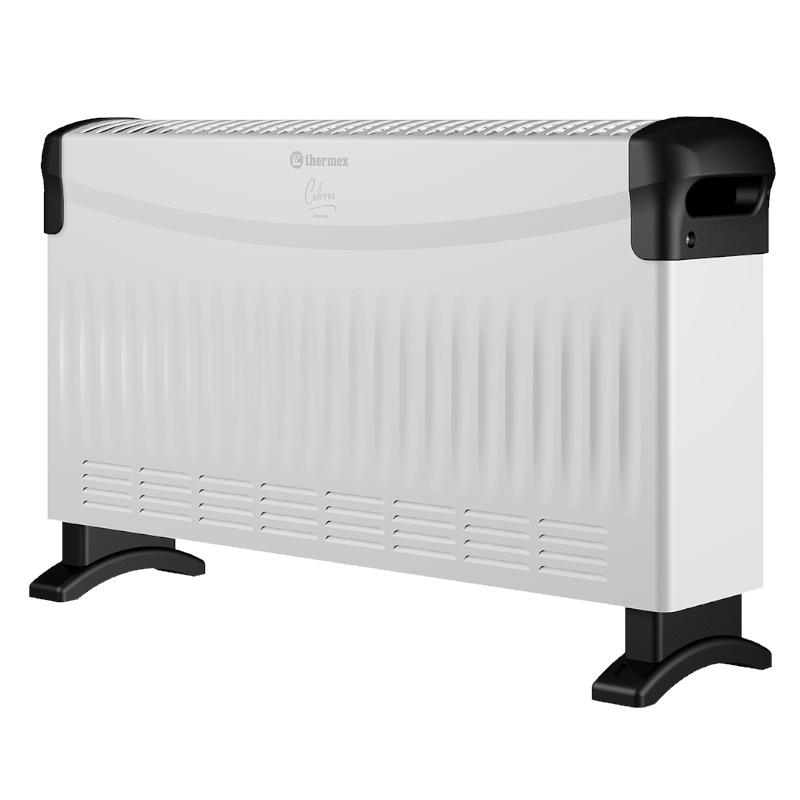 Конвектор электрический Thermex Cadorna 2000 White ЭдЭБ05245 в Кинешме