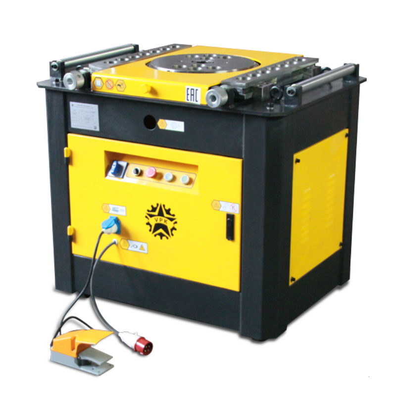 Станок для гибки арматуры VPK Г-52 1101006662