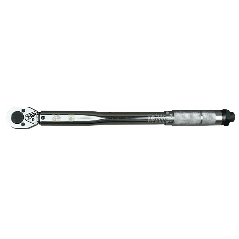 Ключ динамометрический Berger BG2156, 3/8", 19-110 Нм  в Иваново