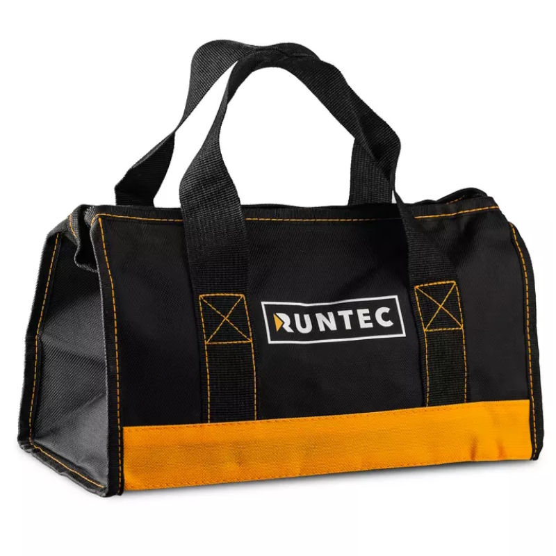 Дрель-шуруповерт аккумуляторная Runtec RT-ID221 RUNTEC PRO, 13 мм,20В, 2*2Ач, 55Нм