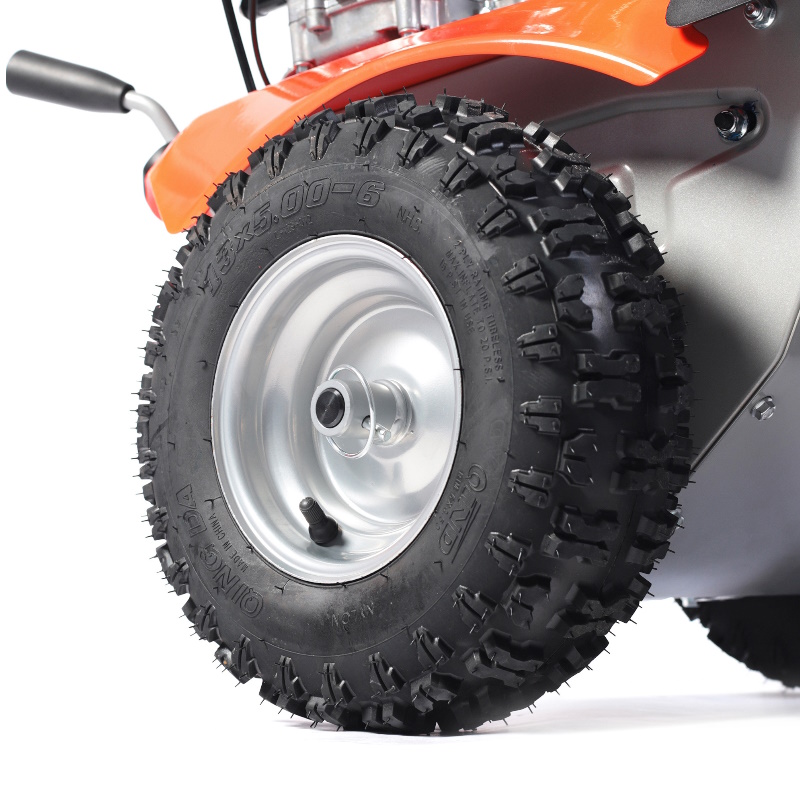 Машина подметальная Patriot S 510BS 766100015, 100см, двигатель Briggs&Stratton, 5,5л.с. в Вологде