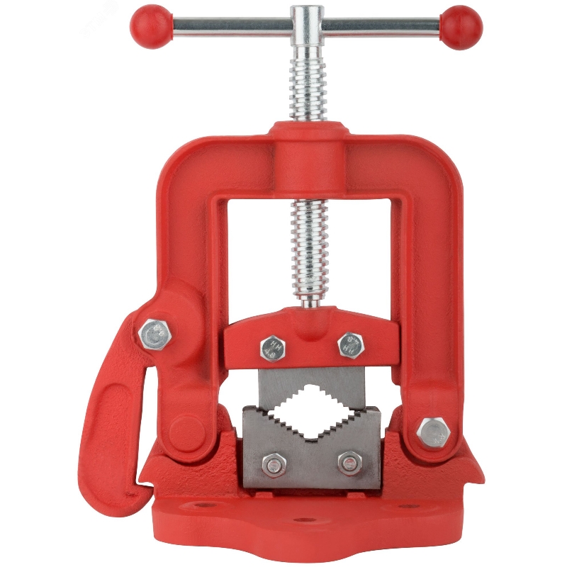 Тиски для труб Fit 70992 10-89 мм 2 6510₽