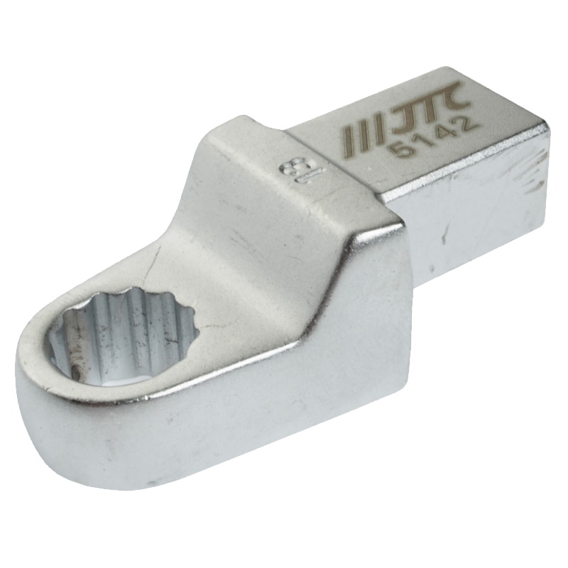 Насадка накидная для динамометрического ключа JTC JTC-514213, 12 гр. 14х18 (JTC-6835) 13 мм в Рыбинске