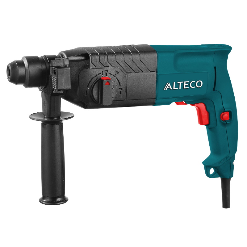 Перфоратор Alteco RH 0216 28050, с защитной муфтой в Ярославле