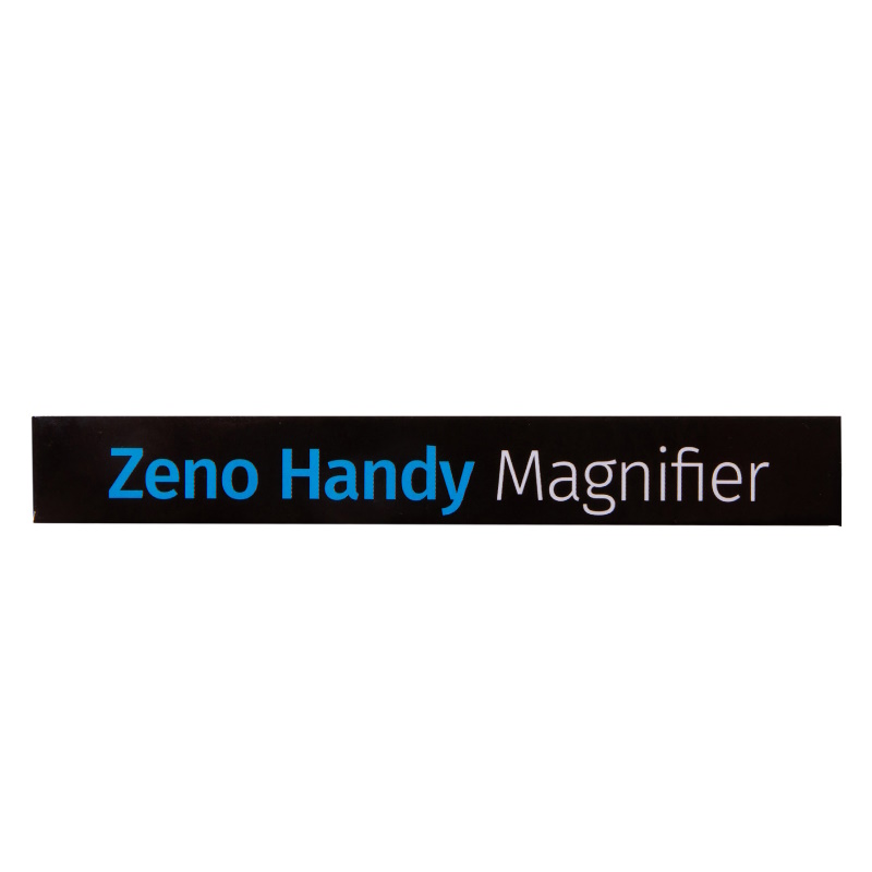 Лупа ручная Levenhuk Zeno Handy ZH19 74053 в Муроме