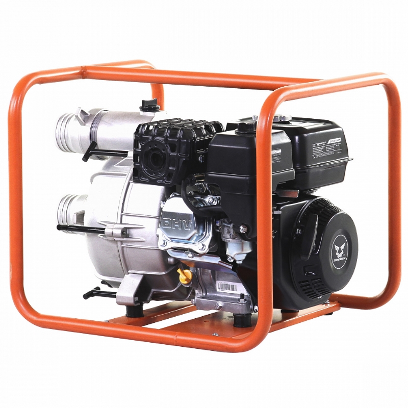 Мотопомпа бензиновая Zongshen TG 30 1T90STG30 в Муроме