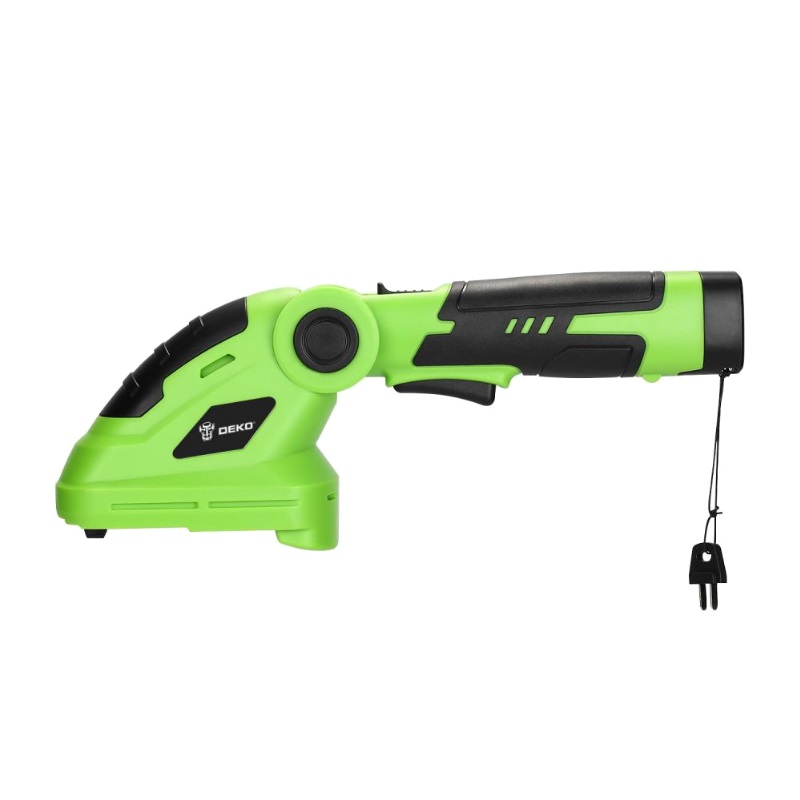 Ножницы садовые аккумуляторные Deko DKGS3.6 063-4244 в Иваново
