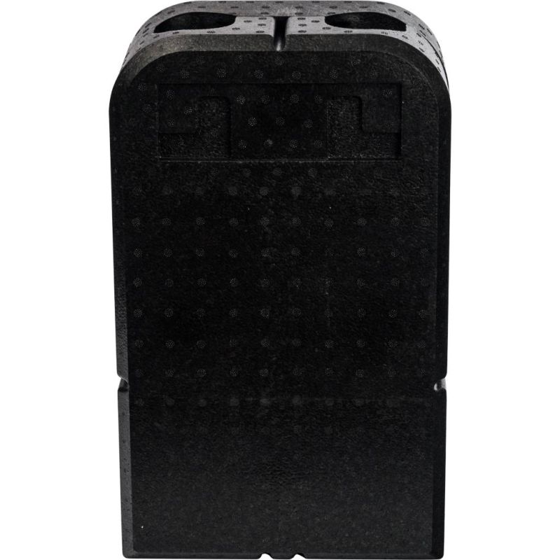 Насосная группа Stout SDG-0007-002501 с 3-х ходовым приводным смесителем 1" без насоса