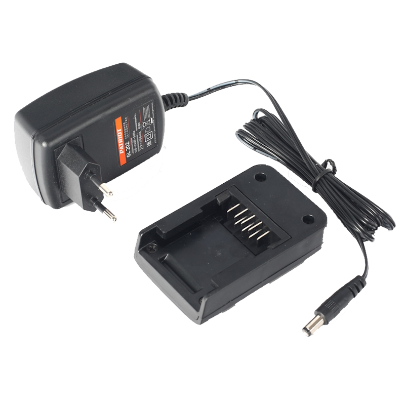 Зарядное устройство Patriot GL202 830201250, 20V, 1,7А для акб BL202 в Коврове
