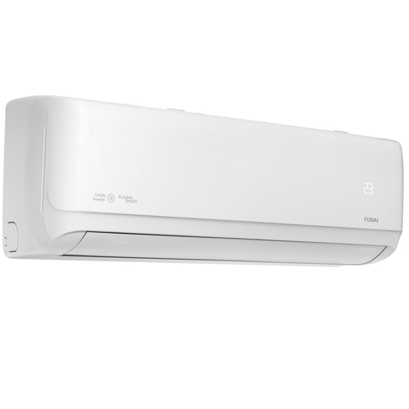 Инверторная сплит-система Funai Daijin Inverter RAC-I-DA35HP.D01, комплект