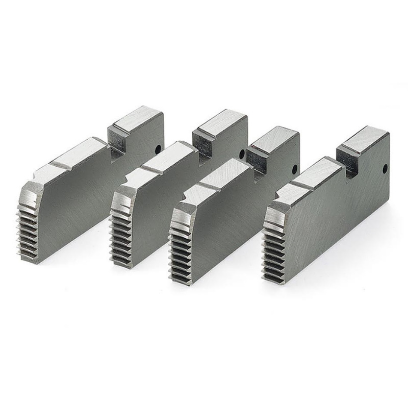 Резьбонарезные ножи Rothenberger 56058, SS, BSPP, 1/2-3/4", TypR в Иваново