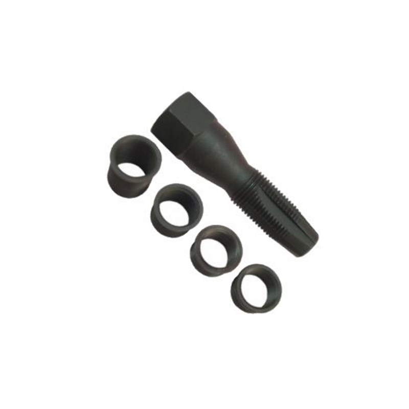 Метчик свечной Kingtool KA-5046, 14 мм, 5 предметов