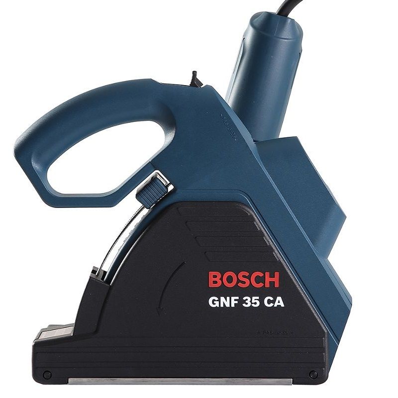 Электрический штроборез Bosch GNF 35 CA, вес: 4.7 кг, фреза: 150 мм, 1.4 кВт в Костроме
