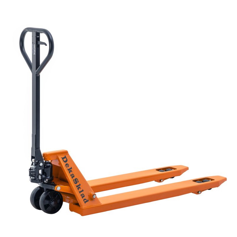 Тележка гидравлическая АС-1500