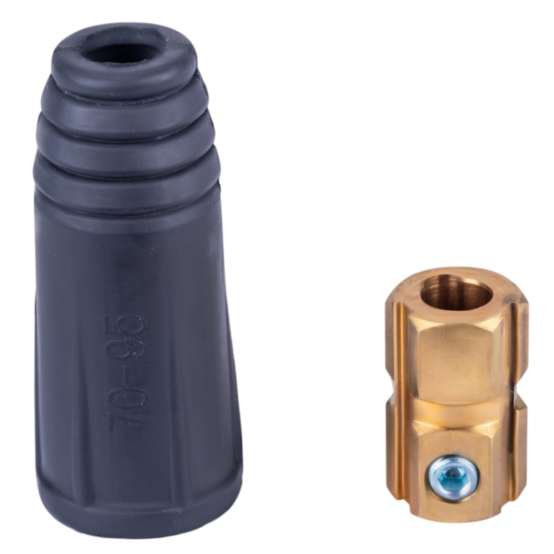 Кабельная розетка Varteg 6454, 70-95 (511.0340/СХ0543)  в Череповце