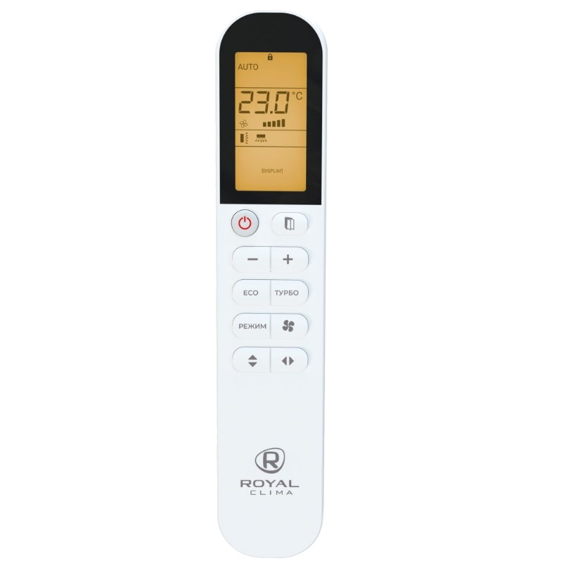 Инверторная сплит-система Royal Clima RCI-AR28HN НС-1600336 в Муроме