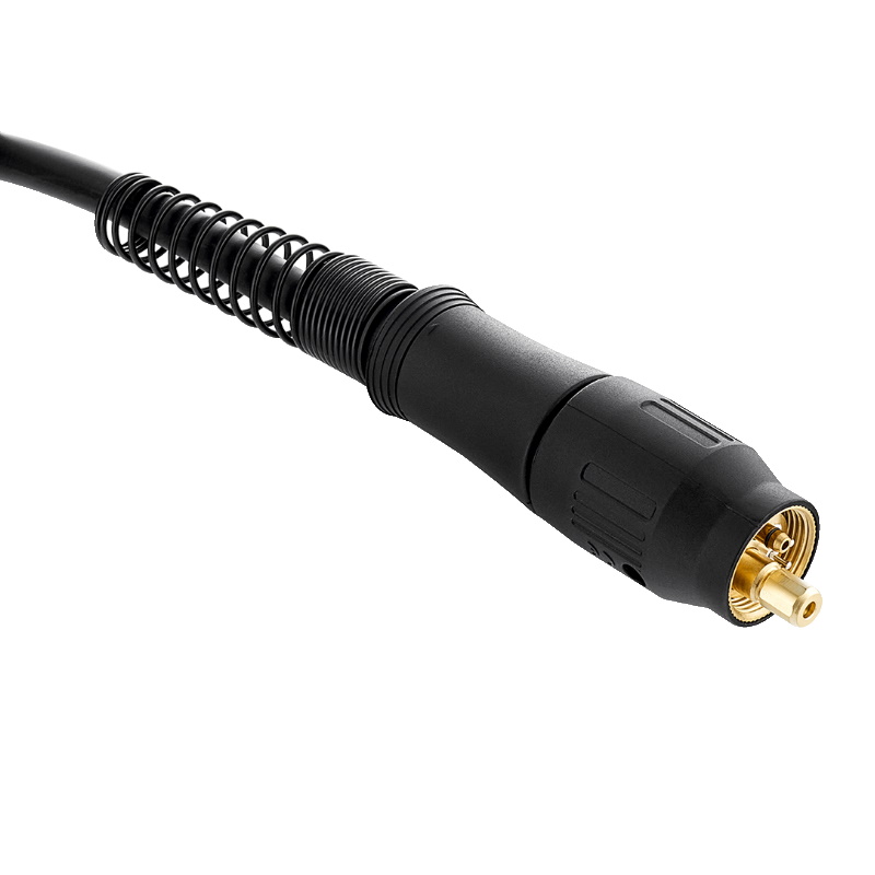 Горелка Сварог TECH MS 24F ICTF2695, 250 А, 5 м в Ярославле