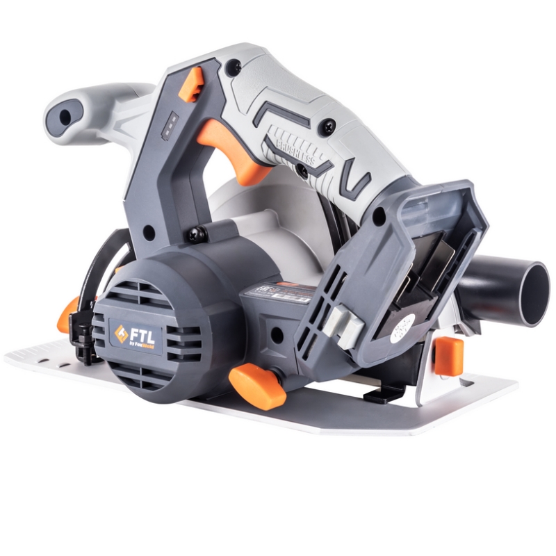 Аккумуляторная циркулярная пила FTL CS-X 165/20V EVO 8077 в Коврове