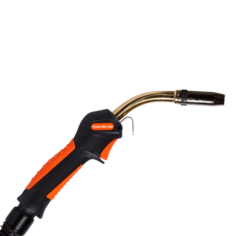 Горелка Сварог TECH MS 240 ICH2598 300А 3м вод охл 9692₽