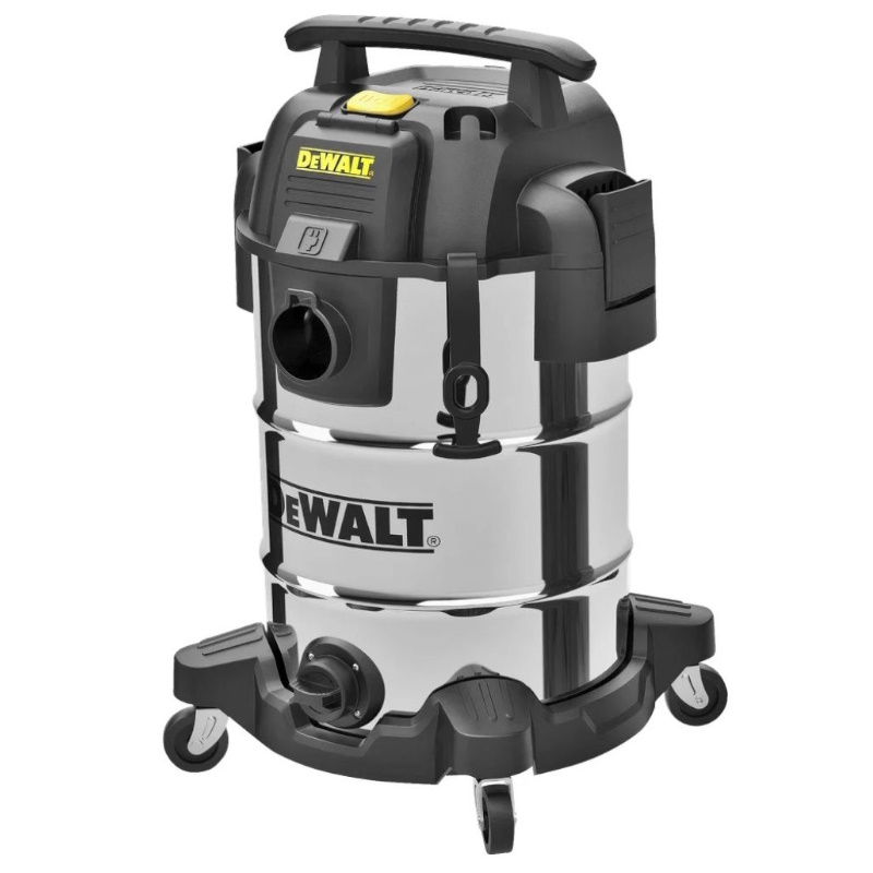 Электрический пылесос Dewalt DXV30SAPTA 1050ВТ 16425₽