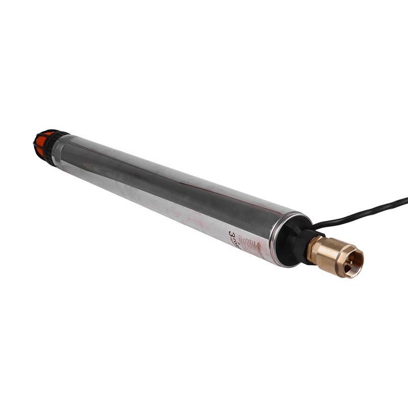 Скважинный насос Джилекс Водомет Проф 110/110