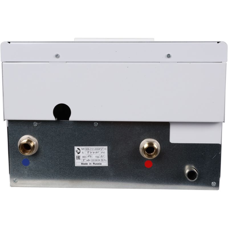 Котел электрический Stout 5 кВт SEB-2101-000005 в Иваново