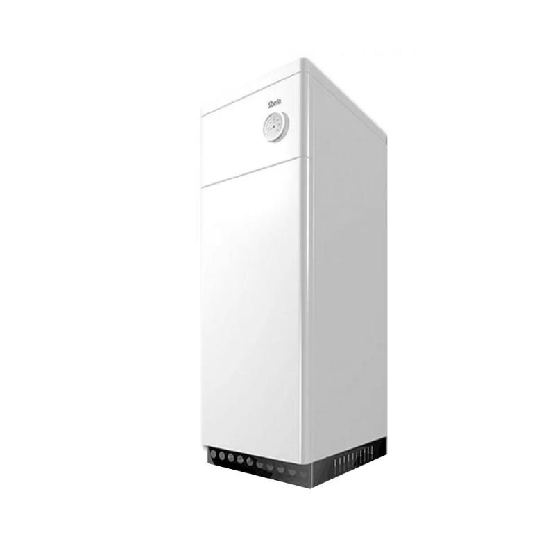 Двухконтурный газовый котел для отопления Siberia 11К (открытая камера сгорания, отапливаемая площадь 125 кв.м.)