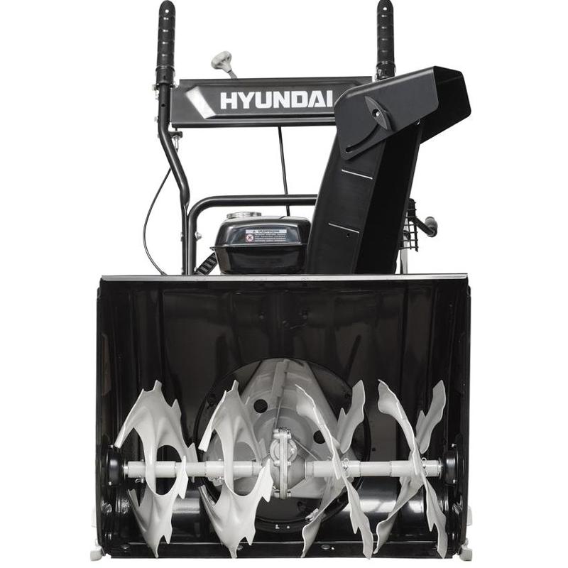 Снегоуборщик HYUNDAI S 5560 в Муроме