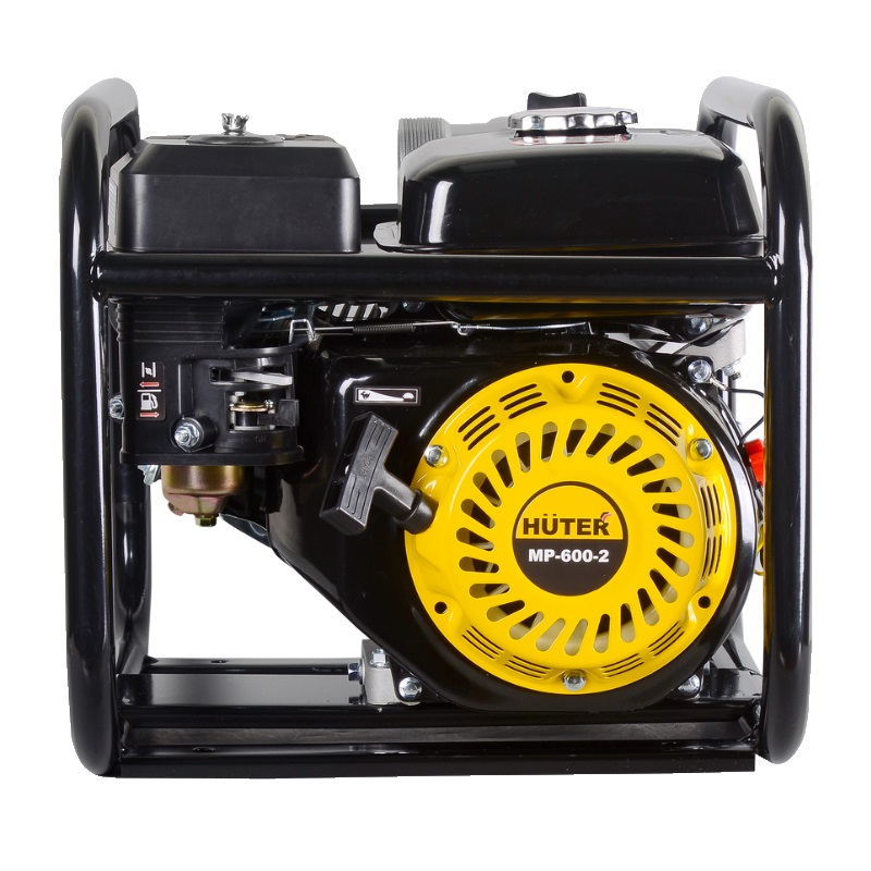 Мотопомпа Huter MP-600-2 70/11/8 во Владимире
