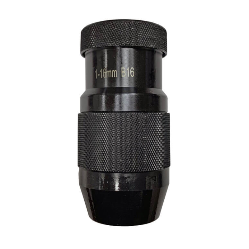 Патрон сверлильный Belmash KLC16 RA061A быстрозажимной B16 3390₽