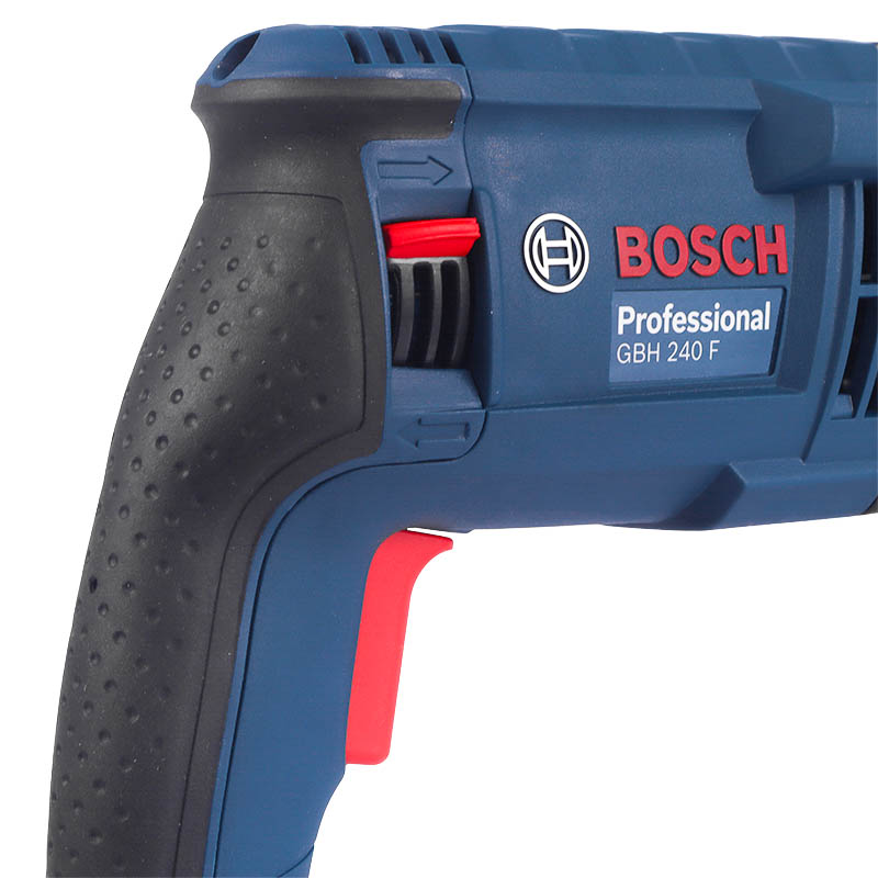 Перфоратор Bosch GBH 240 F 0.611.273.000 , с защитной муфтой в Рыбинске