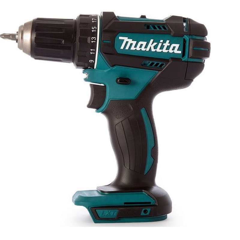 Аккумуляторная дрель-шуруповерт Makita DDF482RME в Муроме