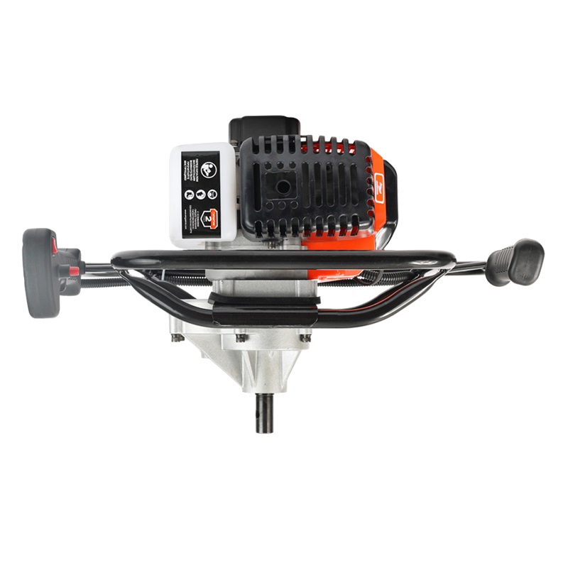 Мотобур бензиновый Patriot PT AE150D (без шнека, Easy Start) в Иваново