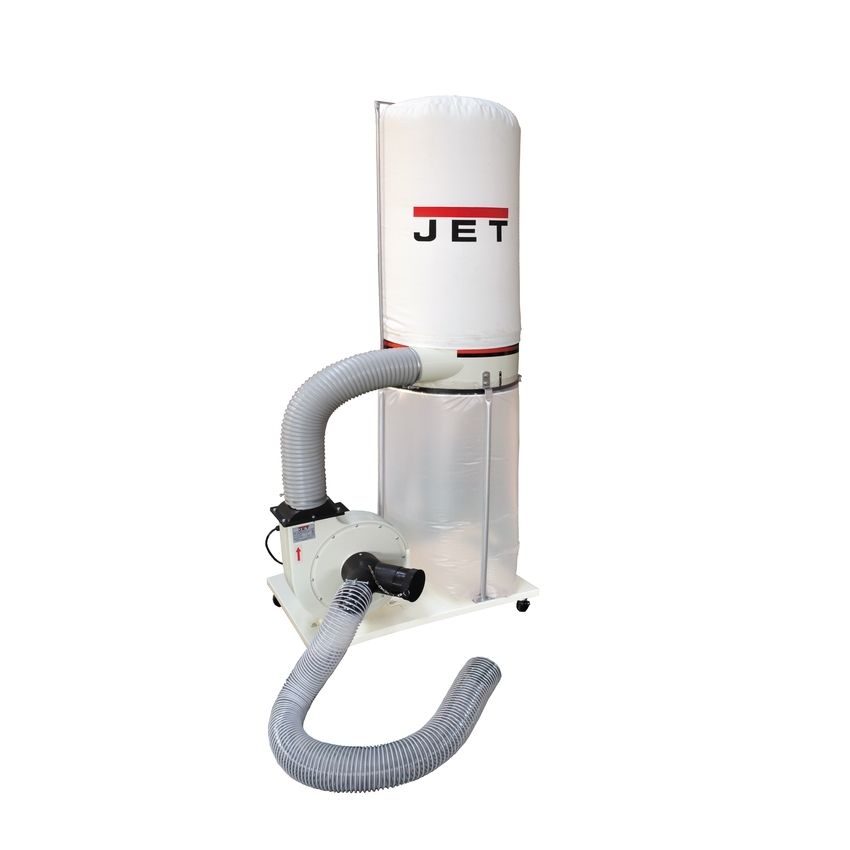 JET DC-1200 Вытяжная установка 400 В в Твери