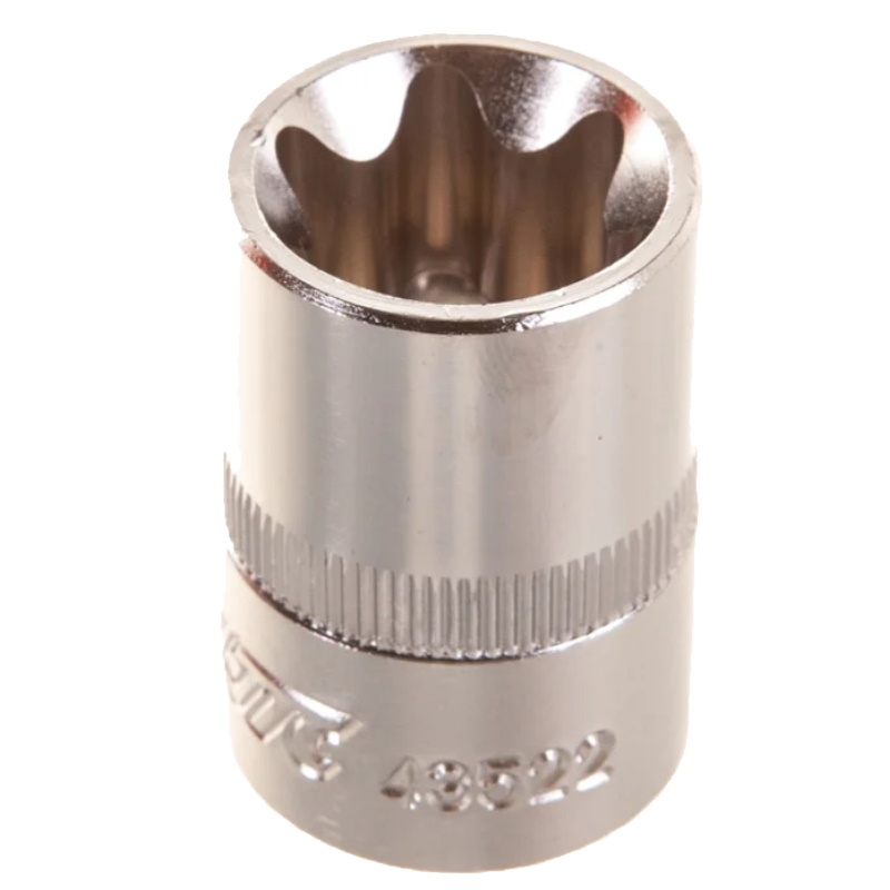 Набор инструментов JTC JTC-K4241, TORX (ключи Е6-Е24, головки Е10-Е24) в кейсе 24 предмета в Костроме