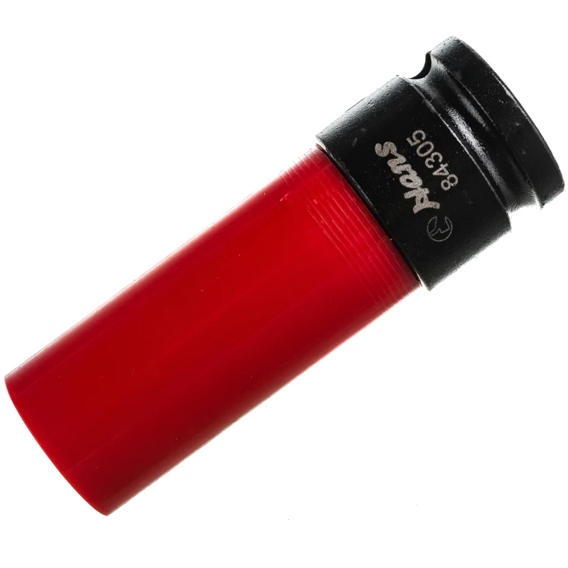 Головка торцевая Hans 84305M17, 1/2", 17 мм, ударная, тонкостенная, длинная, для литых дисков Мерседес в Рыбинске