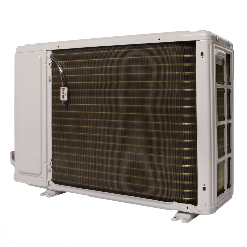 Сплит-система Royal Thermo Siena RTS-12HN1 НС-1598299, комплект  в Туле