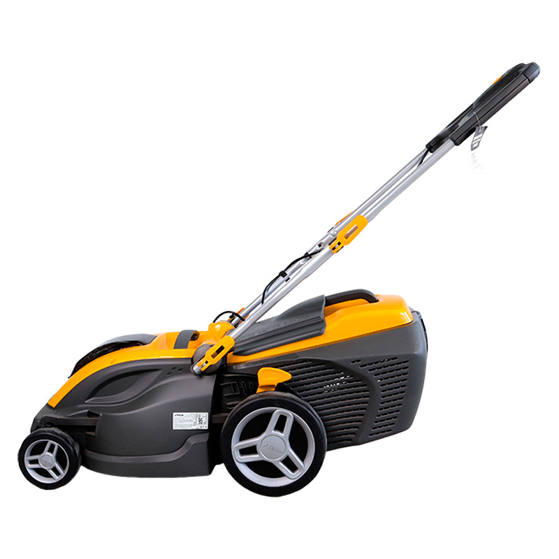 Газонокосилка аккумуляторная садовая Stiga SLM 544 AE 294424068/ST1 (мульчирование, ширина кошения 42 см) в Иваново
