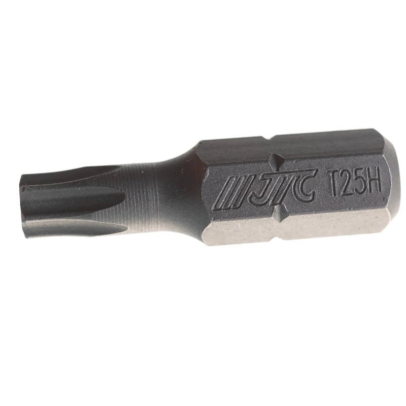 Вставка JTC JTC-1142525 14 DR TORX Т25Hх25мм S2 45₽