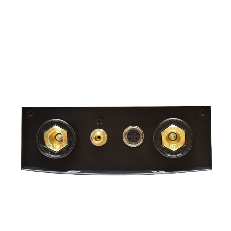 Аппарат аргонодуговой сварки FoxWeld Weco TIG 303 AC/DC Pulse LCD, 7882