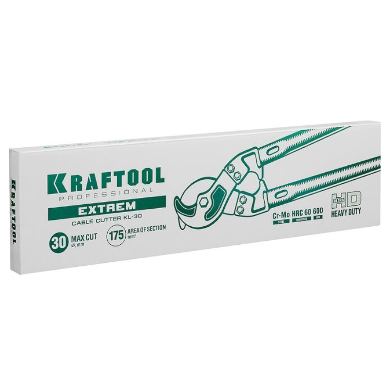 Кабелерез Kraftool Extrem KL-30 23349-30 в Иваново