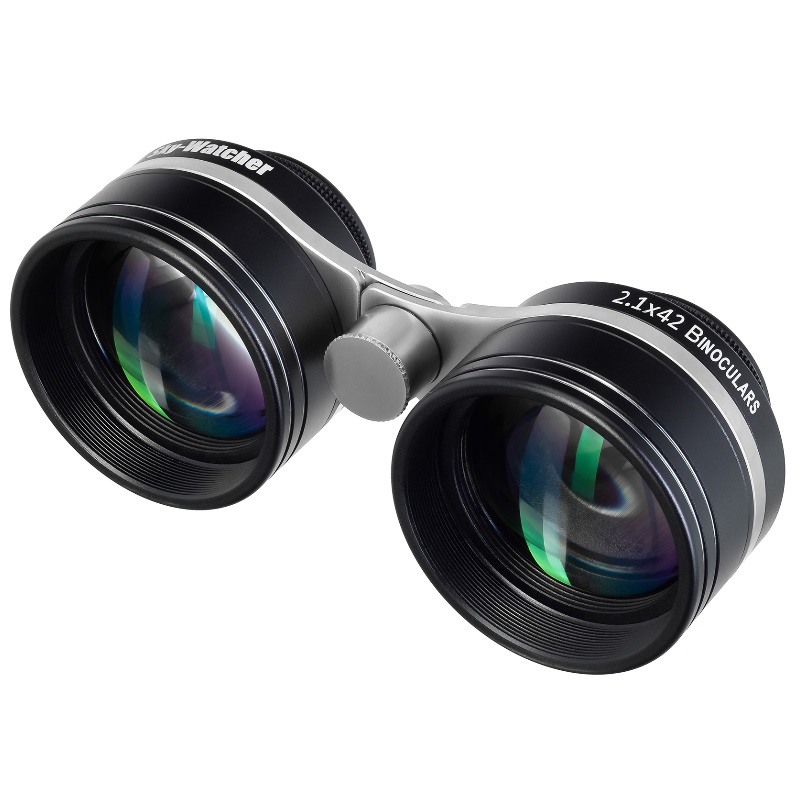 Бинокль широкоугольный Sky-Watcher 2.1x42 85547 в Туле