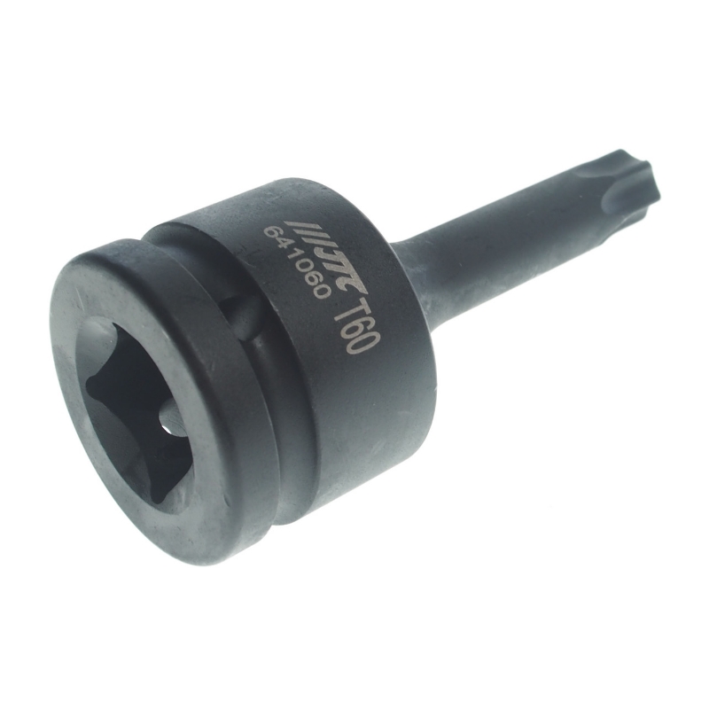 Головка торцевая ударная JTC JTC-641060 TORX 3/4" х T60 в Кинешме