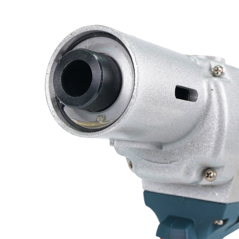 Безударная сверлильная машина Rebir IE-1305-161300R диаметр стали до 23 мм патрон 145-23 мм