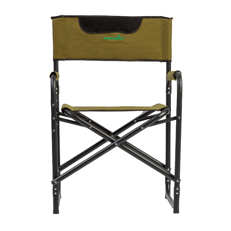 Кресло складное Green Glade 1202, 90х50х15 см в Александрове