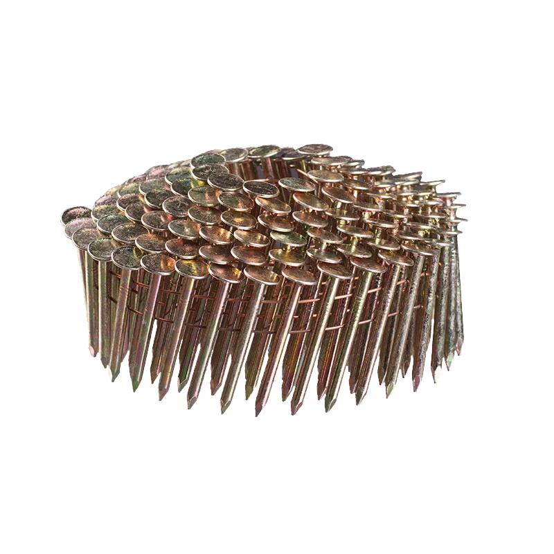 Гвозди барабанные гладкие Fubag 140138 для R45 7200 шт 305x22 мм 6460₽