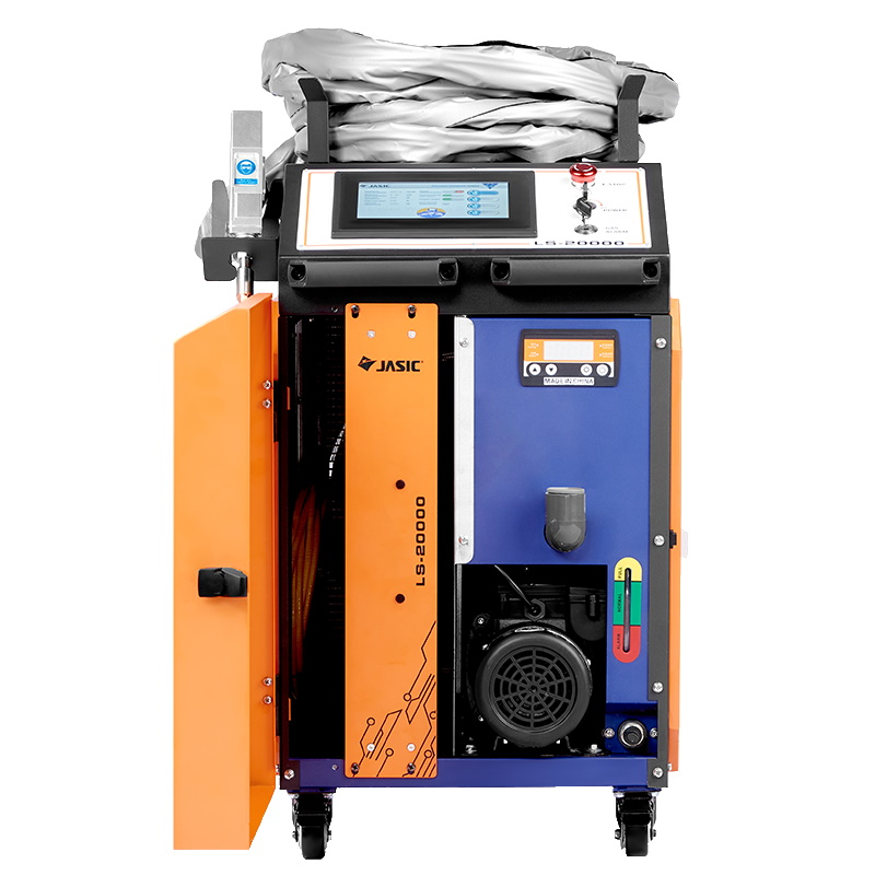 Аппарат ручной лазерной сварки Сварог Laser Weld 2000 2.0 00000100305 во Владимире