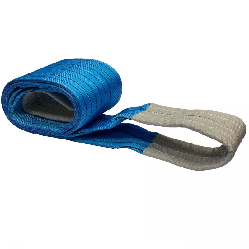 Строп текстильный TOR СТП 1005491 80 т 70 м 240 мм 3909₽