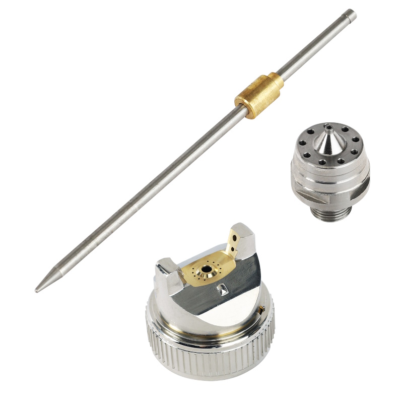 Сопло Patriot NHV 1.4A 830902013, для краскораспылителя, 1.4 мм, ремкомплект  в Александрове