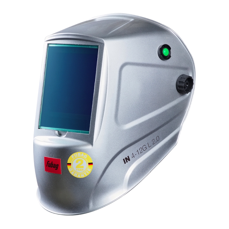 Маска сварщика Хамелеон Fubag IN 4-12 G L 20 46393 20950₽